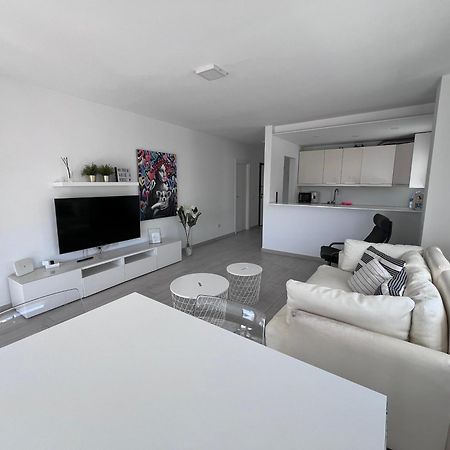로스크리스티아노스 The White Heart House - Attic Sea View 아파트 외부 사진