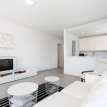 로스크리스티아노스 The White Heart House - Attic Sea View 아파트 외부 사진