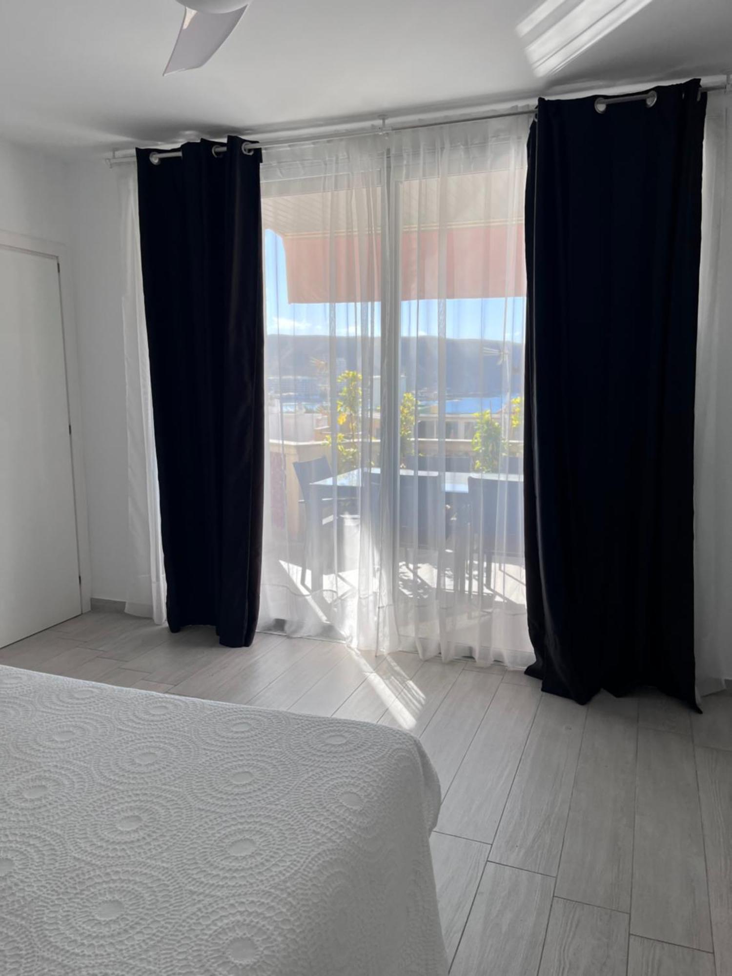 로스크리스티아노스 The White Heart House - Attic Sea View 아파트 외부 사진