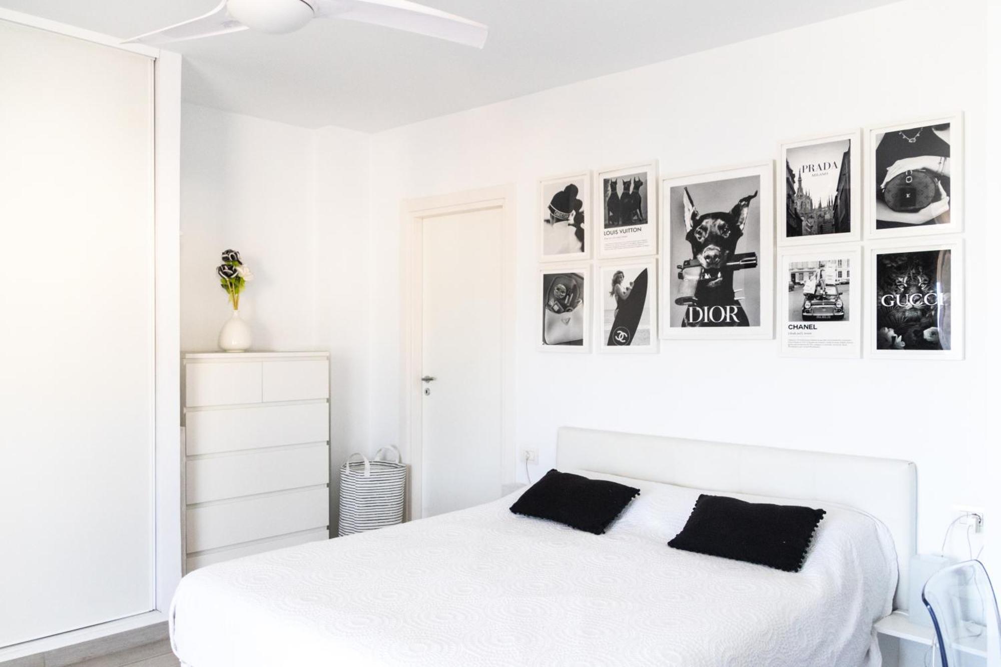 로스크리스티아노스 The White Heart House - Attic Sea View 아파트 외부 사진